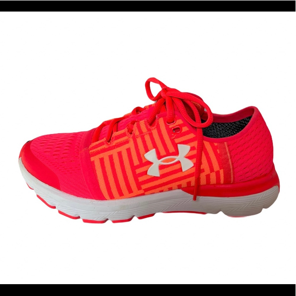Under Armour Women’s SpeedForm Gemini 3 Running